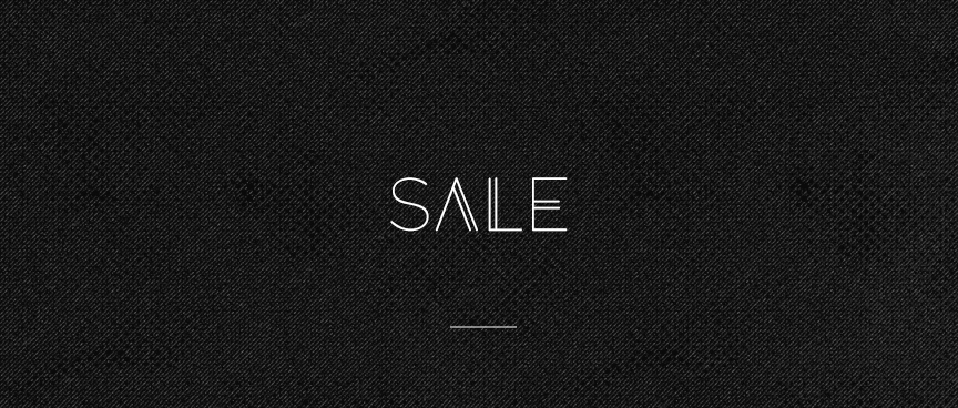 SALE