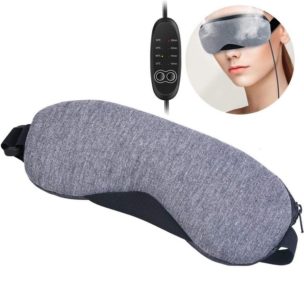 あったか気持ちいいホットアイマスク