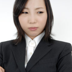 ストレスに気つ”く