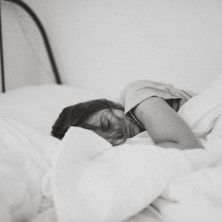 睡眠のメカニズム