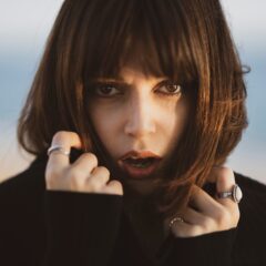 目にいい食べ物とは？