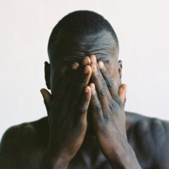 目の疲れにはなにがいい？