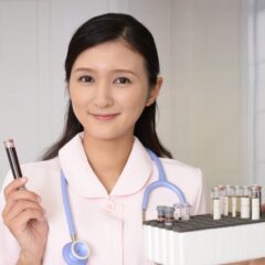 血液をさらさらにするには？