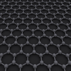 奇跡の新素材グラフェン