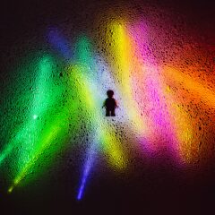 遠赤外線とは？