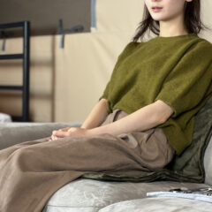 これから寒くなる季節の必需品 Gee Innovation キャンペーン