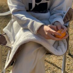 Gee Camping 4-way Innovation 予約販売開始