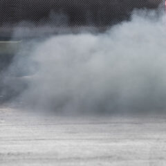 地球温暖化対策と燃費向上を目指す新たな一歩！