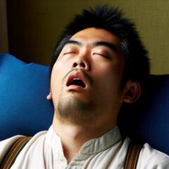 いびき治し方即効ガイド：今すぐできる効果的な対策